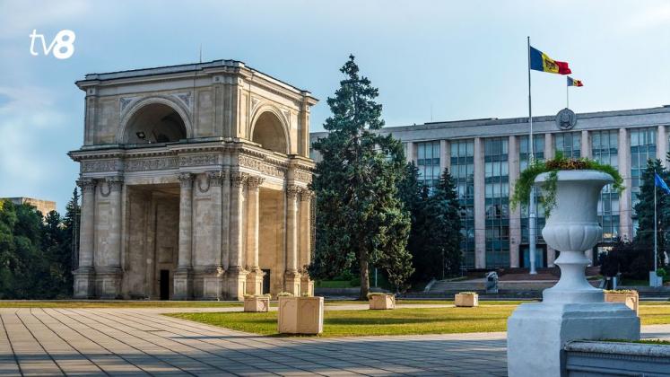 Chisinau
