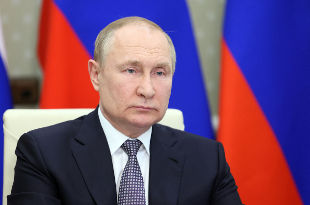 putin