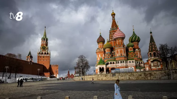 kremlin