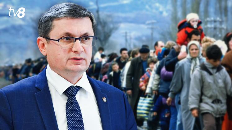 Igor Grosu
