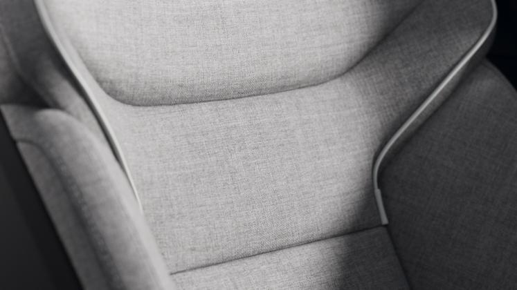 Volvo EX90 interior design teaser_2