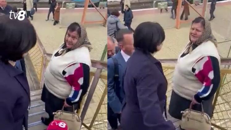 gavrilita babuta