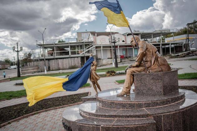 ucraina lupte