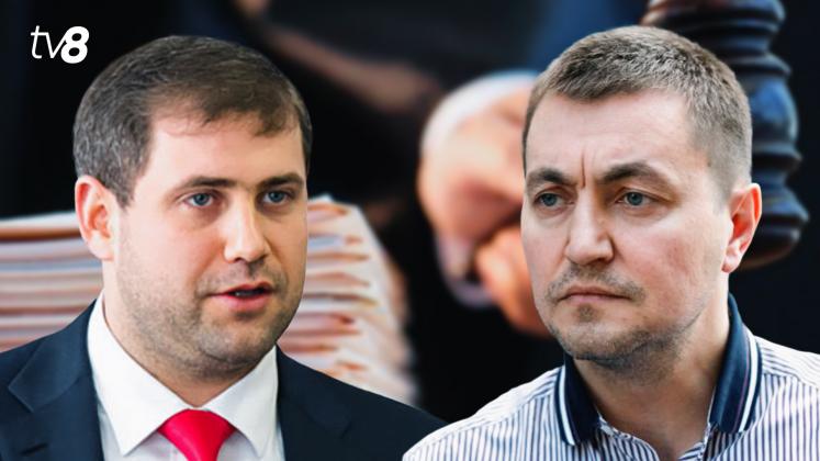 Șor-Platon