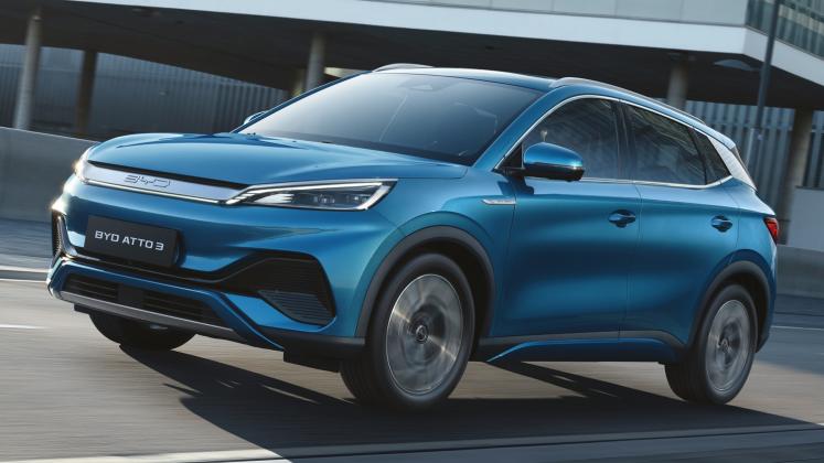 New 2022 BYD ATTO 3 eu spec_65