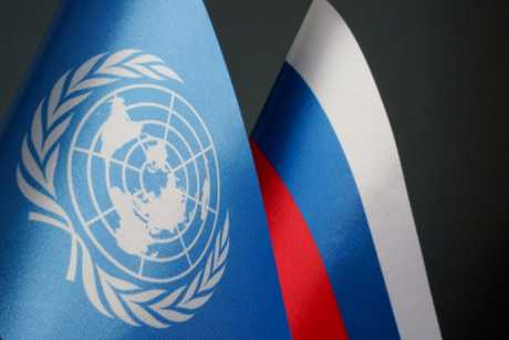 Rusia ONU