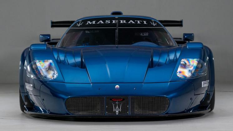 Maserati MC12 Corsa for sale_22