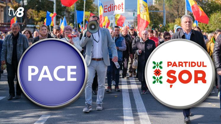 PACE SOR