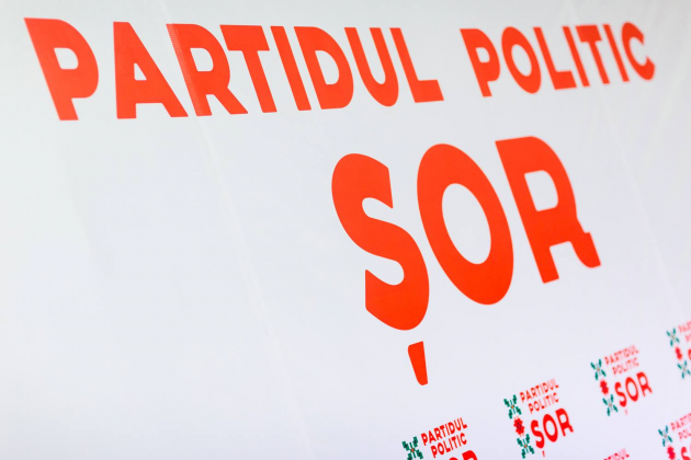 partidul șor