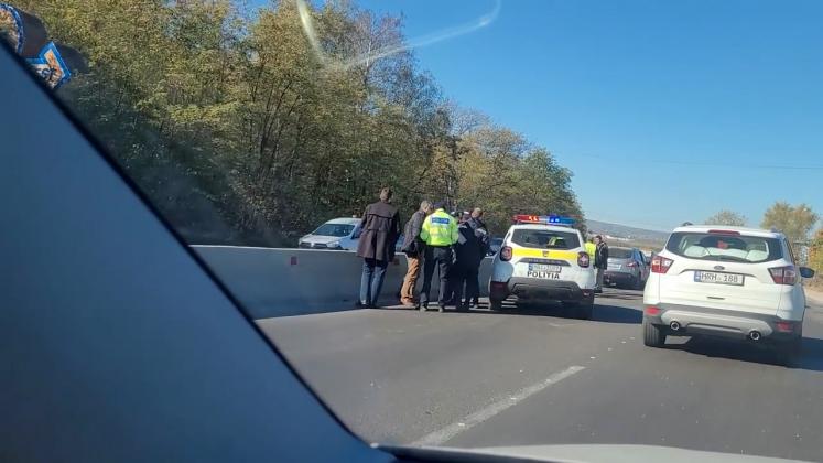 ACCIDENT