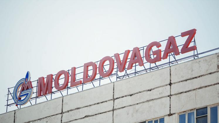MoldovaGaz