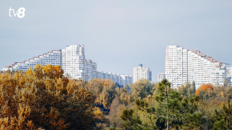 Meteo Chișinău 27