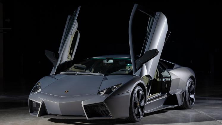 Lamborghini Reventon 13 of 20_1