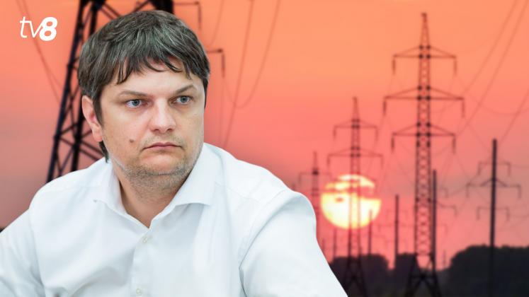 Spînu Energie