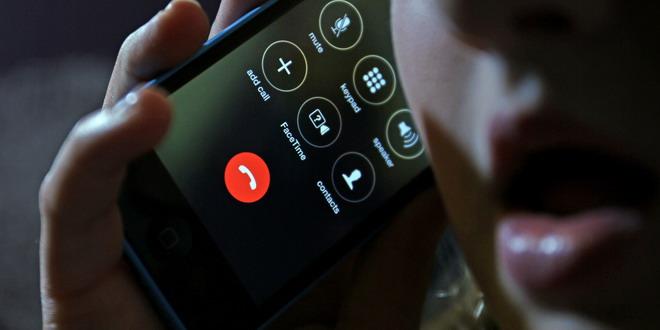 telefonapel