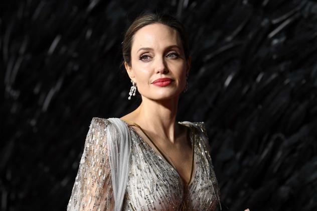 jolie