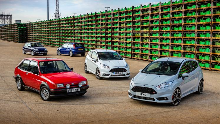 Ford Fiesta generations_1