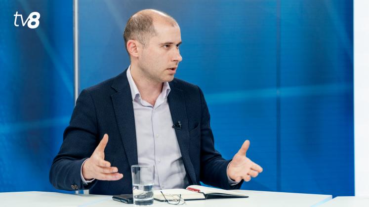 Sergiu Tofilat 3
