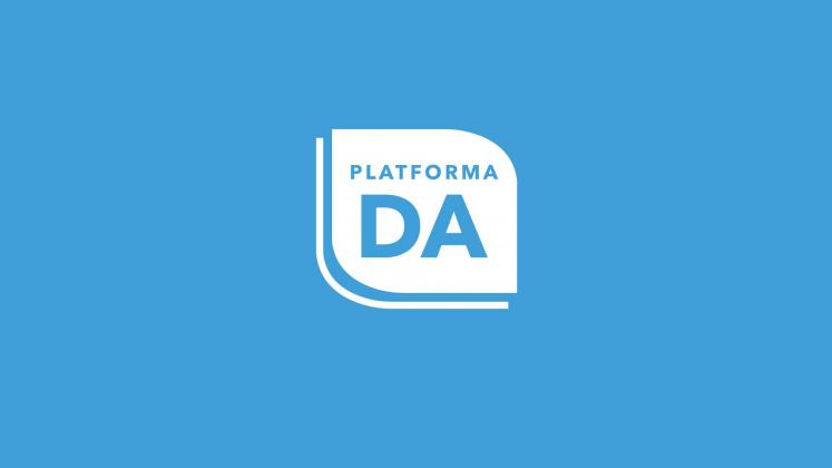 Platforma DA