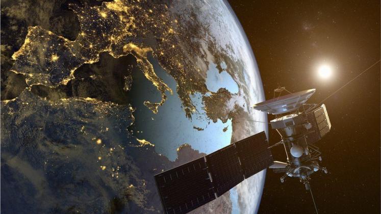 satelit