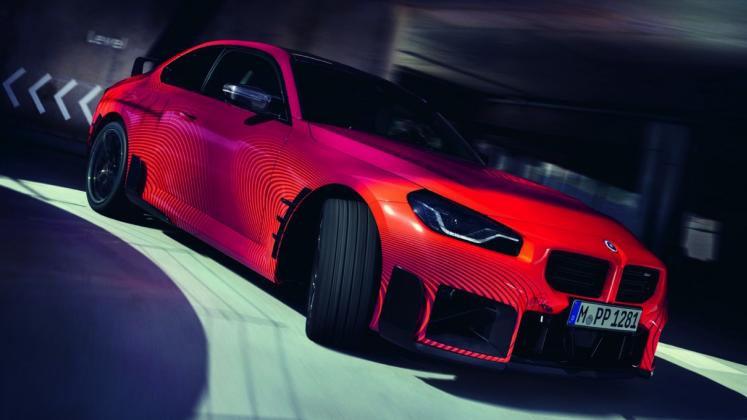 New BMW M2 M Performance Parts_30