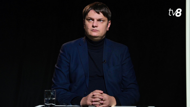 Andrei Spînu