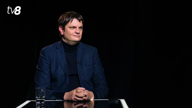 Andrei Spînu 7