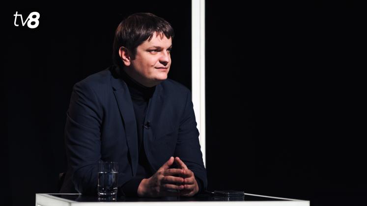 Andrei Spînu