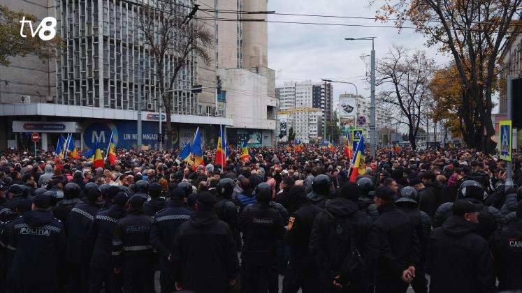 Protest 30 Octombrie - 42