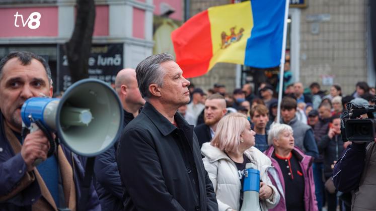 Protest 30 Octombrie - 7