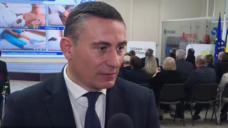 Sergiu Harea