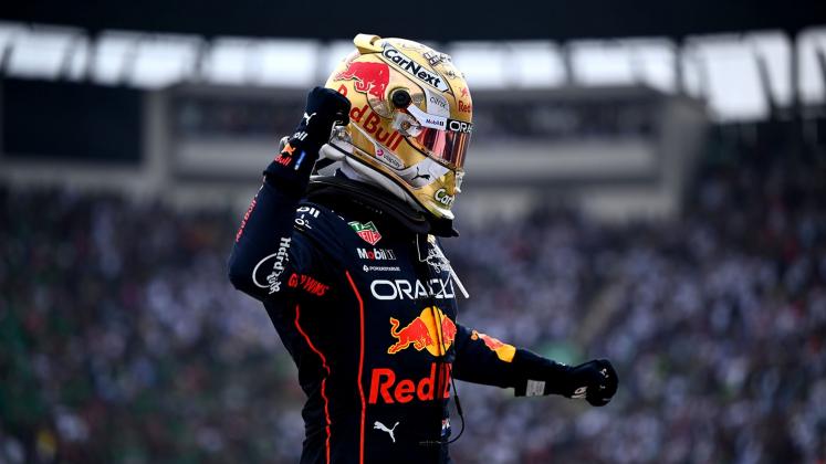Red Bull Racing Mexico Grand Prix 2022_6
