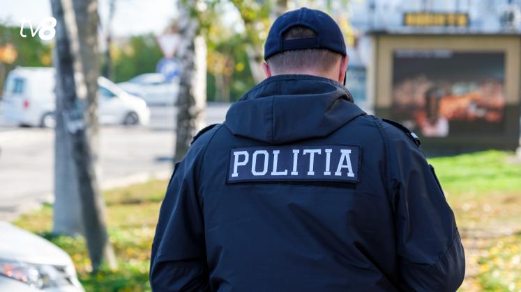Poliția 4