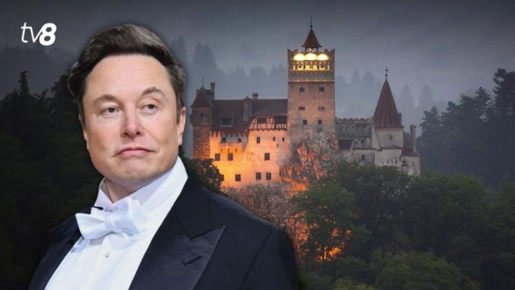 Musk