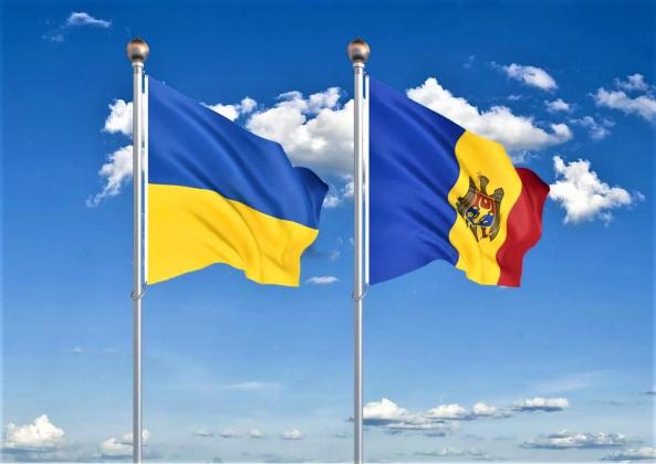 moldova ucraina