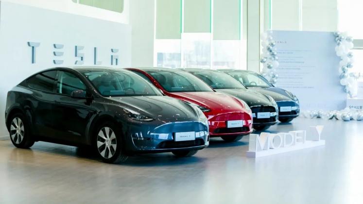 Tesla-Model-Y-in-Europe