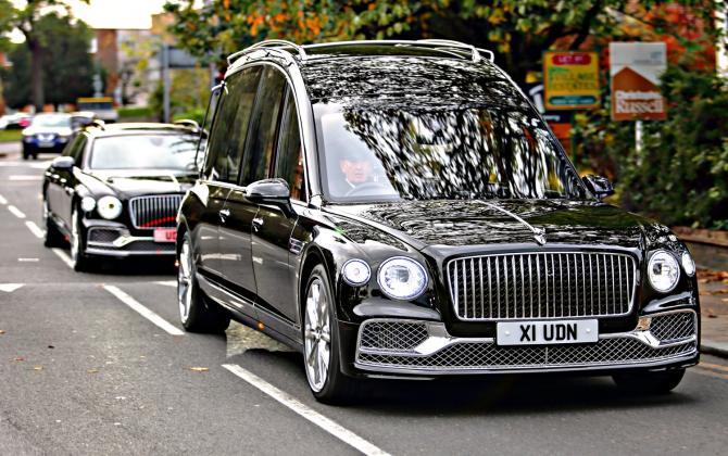 wilcox bentley hearse limousine_1