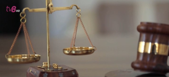justitie