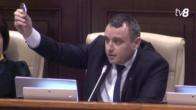 parlament