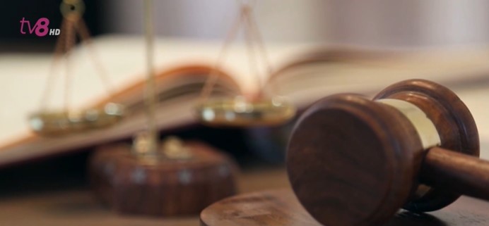 justitie