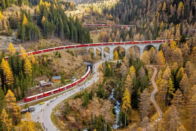 Rhaetian Railway’s train world record_9