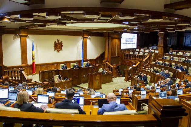 parlament