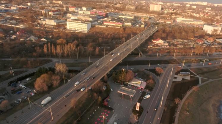 Podul Mihai Viteazul