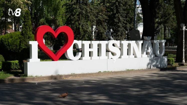 Chișinău