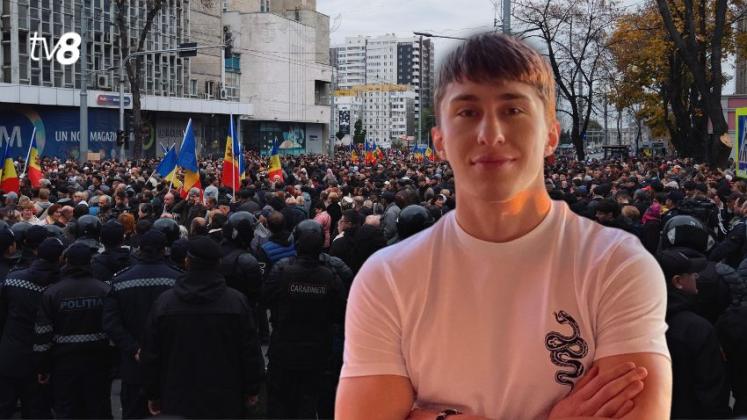 Pîrgaru destabilizări proteste