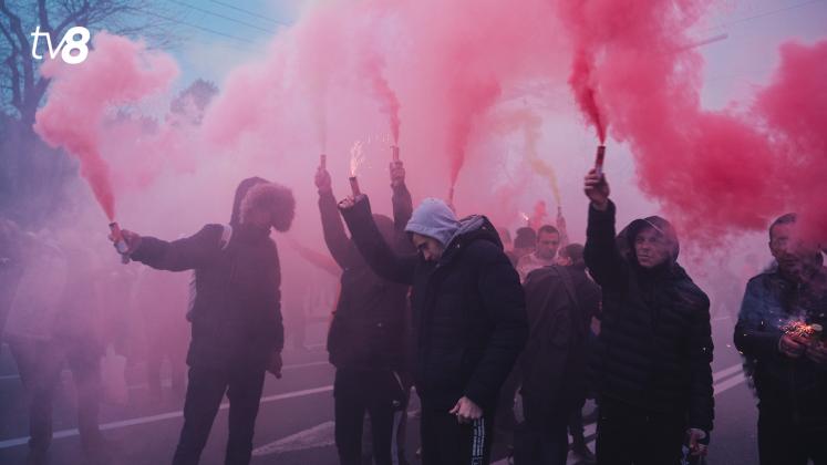 Protest Șor 2