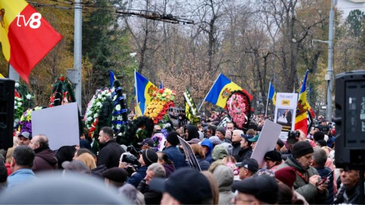 coroane protest