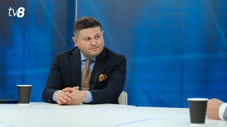 Oleg Tofilat