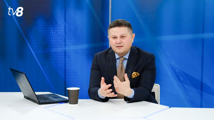 Oleg Tofilat 16
