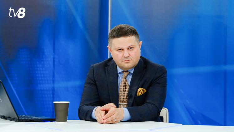 Oleg Tofilat 5